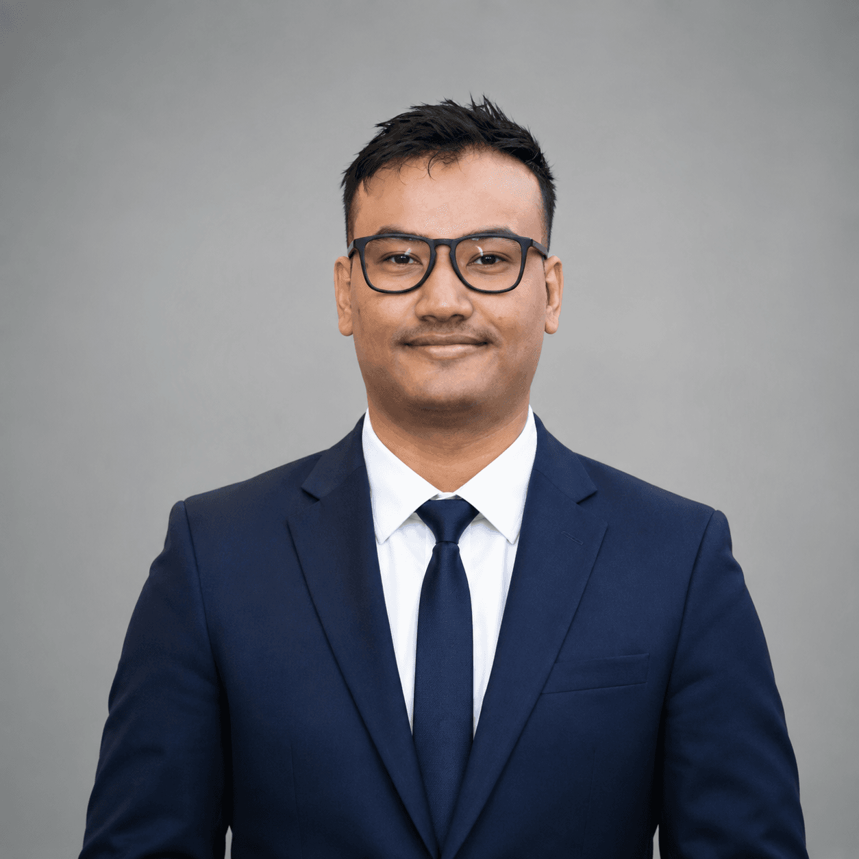 Shrisan Kapali