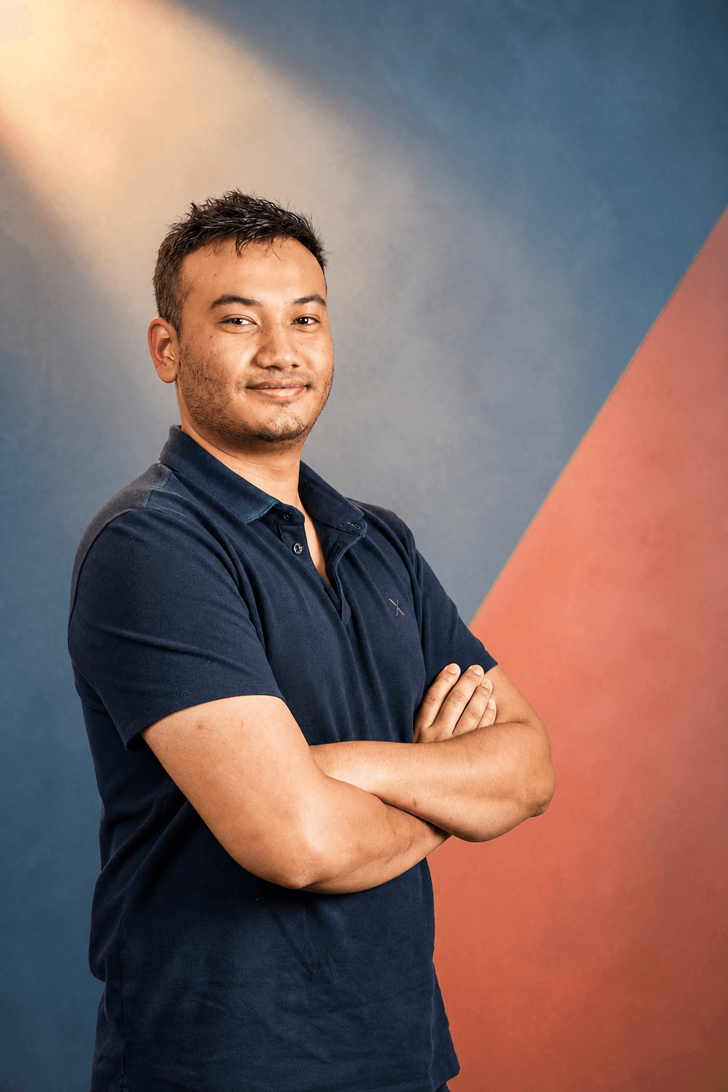 Shrisan Kapali